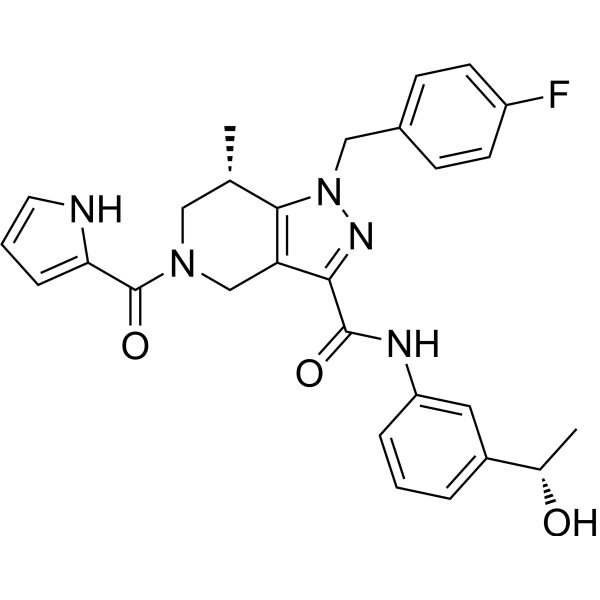 (S,S)-GSK321 1816272-20-4